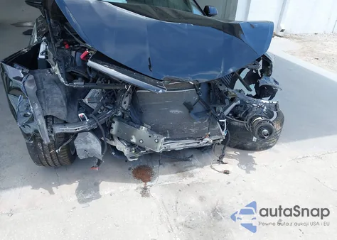 2018 Chevrolet Camaro 2Lt from USA, damaged, VIN 1G1FD3DS7J0157062